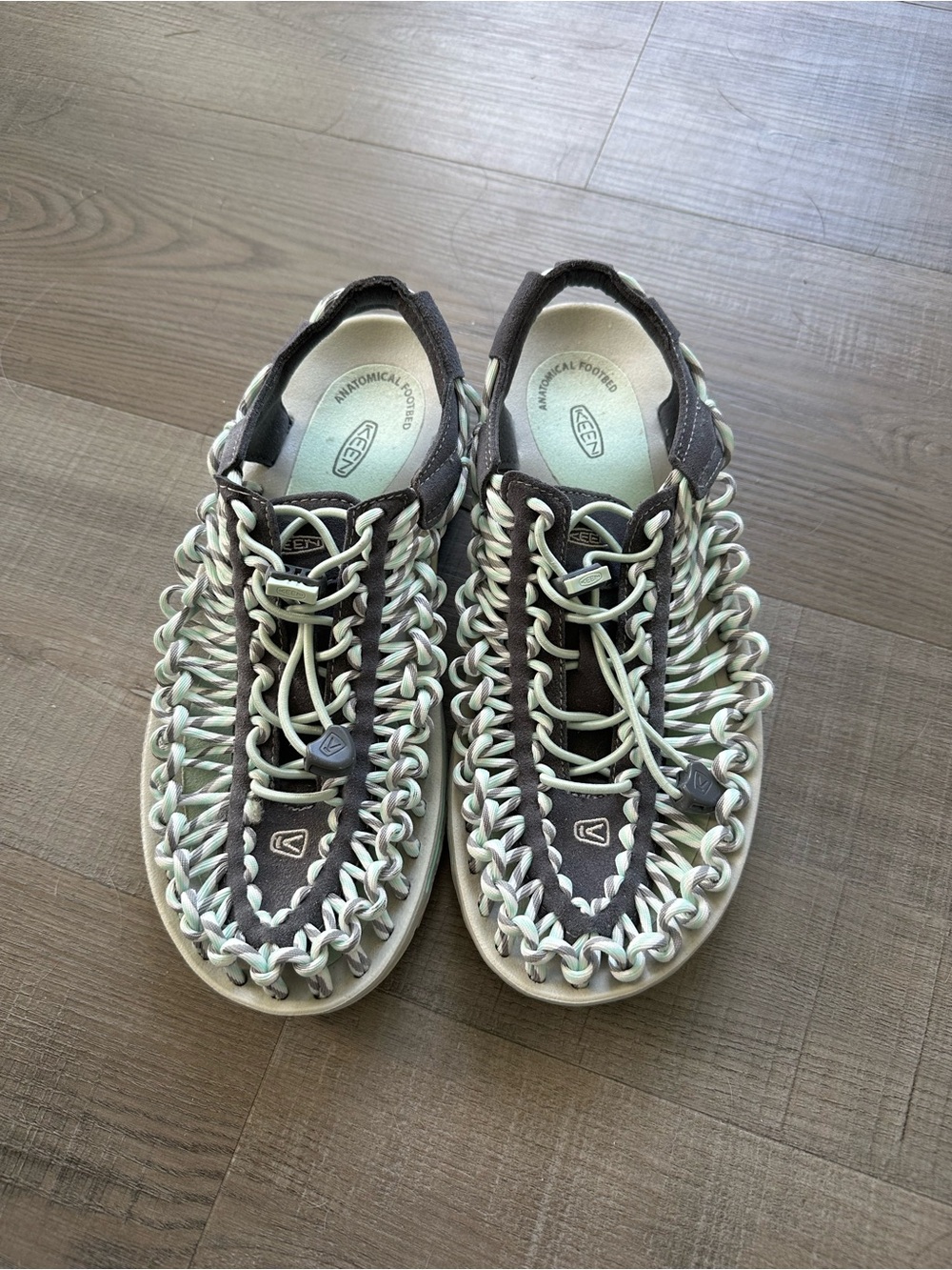 Keen Shoes
